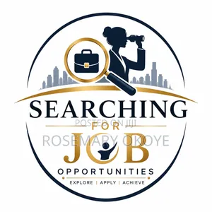 Searching for a Job