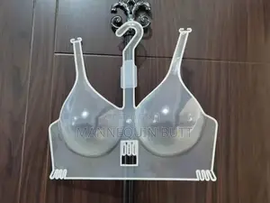 Plastic Hanger