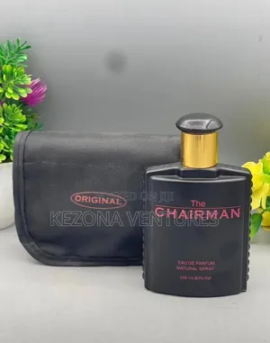 Chairman Perfume 100ml