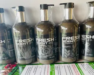 Vegebrand Fresh Scent Shampoo Series for Dogs and Cat