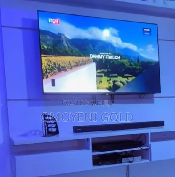 TV Console
