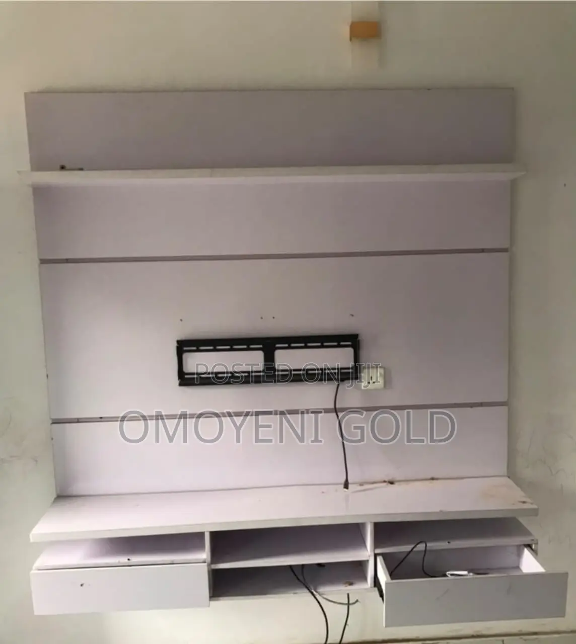 TV Console