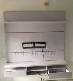 TV Console