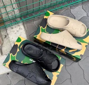 Fashion Crocs
