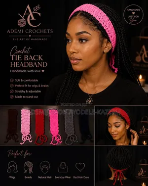Basic Headband