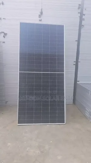 685watts Best Quality Jinko Biafacial Solar Panels