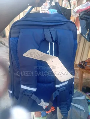 High Quality School Bag