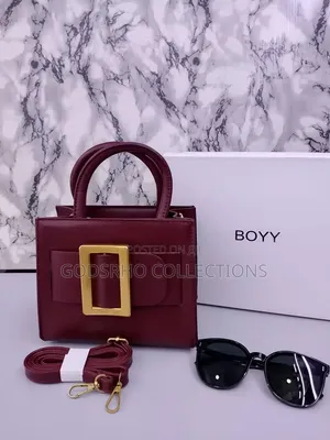 Female Luxury Bags