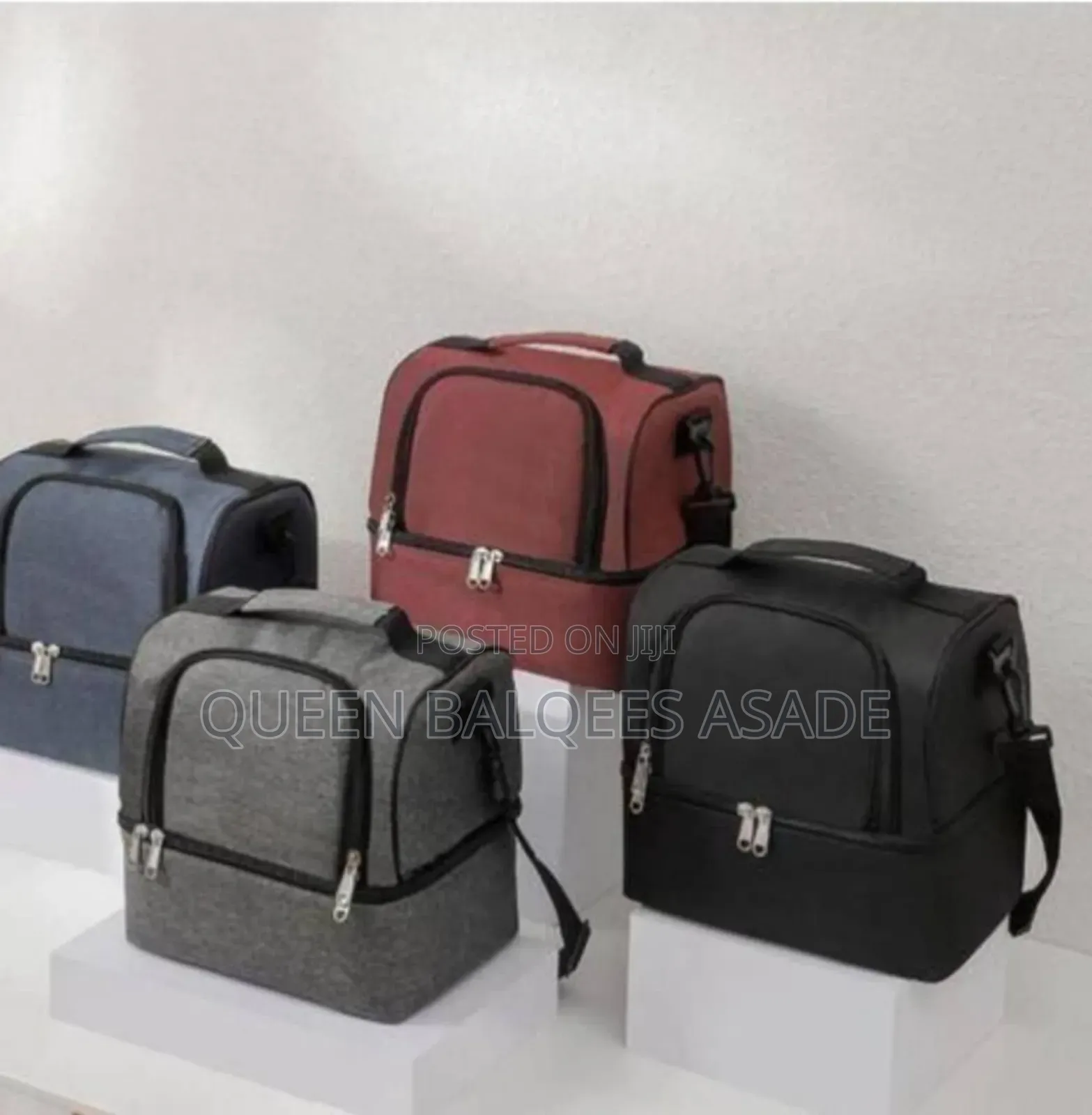 Character Lunch Bags