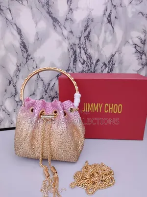 Female Luxury Bags