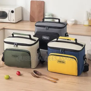 Character Lunch Bags