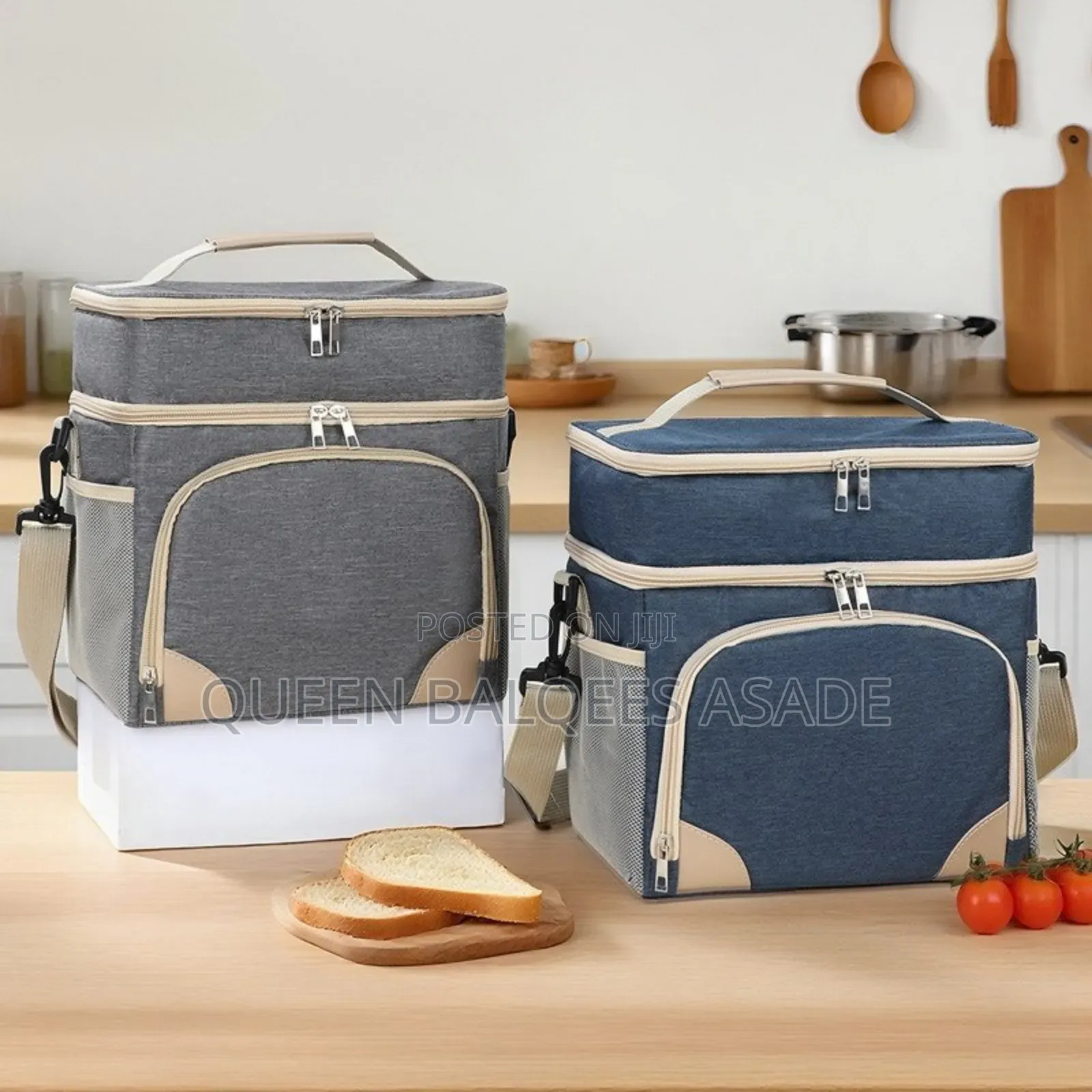 Character Lunch Bags
