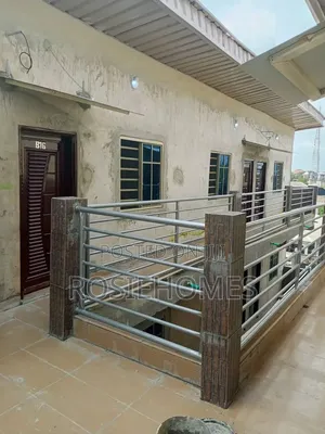 Mini Flat in Chapati, Elemoro for rent
