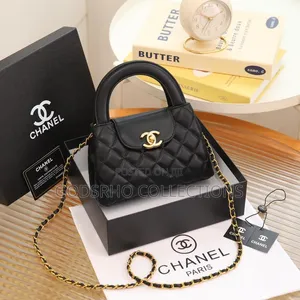 Female Luxury Bags