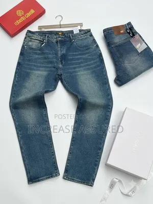 High Classy Jean
