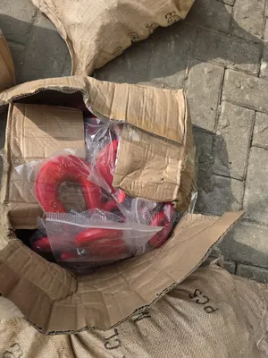 11 Tons Hooks All Size Available