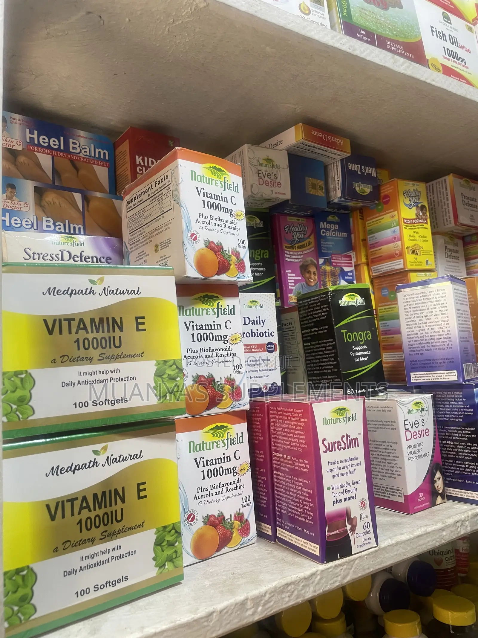 Nutrify Multivitamin