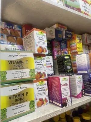 Nutrify Multivitamin