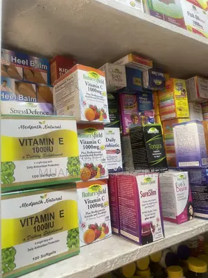 Nutrify Multivitamin