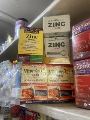 Nutrify Multivitamin