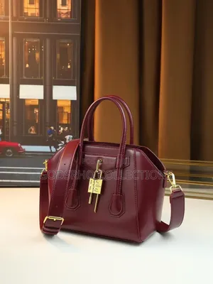 Female Luxury Bags