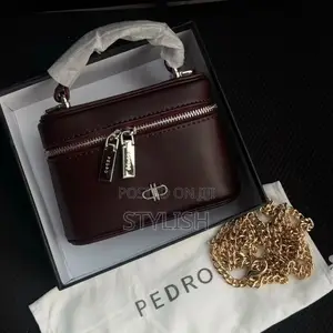 Pedro Mini Bag With Box