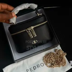 Pedro Mini Bag With Box