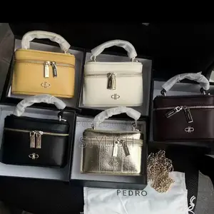 Pedro Mini Bag With Box