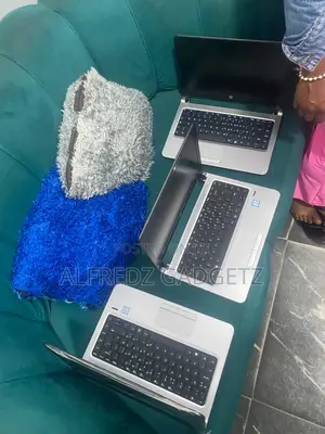 Laptop HP 430 G3 8GB Intel Core i5 SSD 128GB