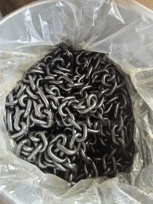 16 Mm G80 Chains