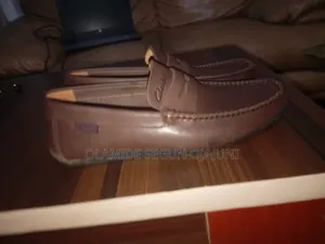 Clarks Loafers
