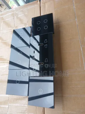 WiFi Smart Switch