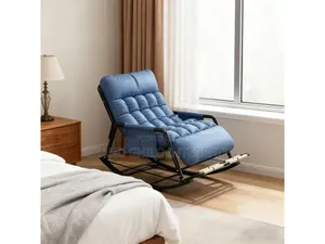 Quality Leisure Rocking Reclining Chair