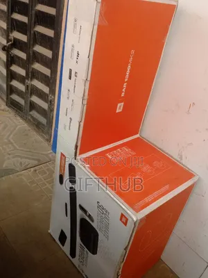 JBL Sound Bar 1300 Mk2