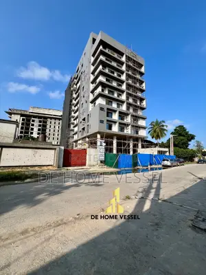 3bdrm Apartment in Old Ikoyi for sale