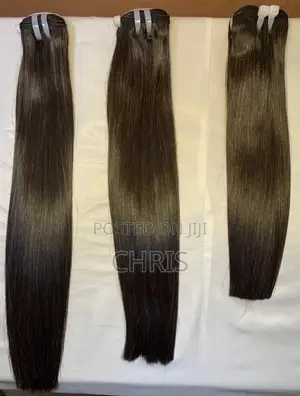 SDD Bone Straight Available in 10 and 12 Inches.