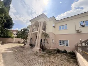 4bdrm Duplex in Katampe Extension for rent