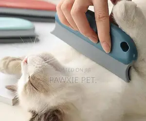 Palm Hair Remover