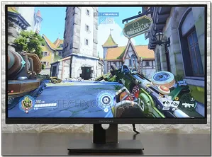 Crossover 27ul995 HDR Type-C Ips Panel 27-Inch Monitor