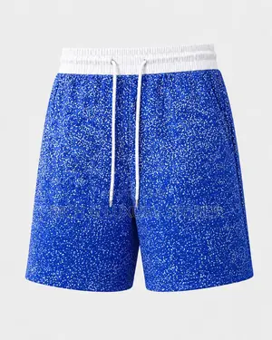 Luxury Short