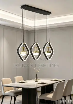 Global Led Chandelier Light for Your House