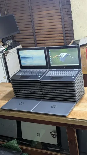 Laptop HP ProBook 11 X360 8GB Intel Pentium SSD 256GB