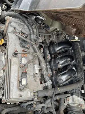 Toyota RAV4 2011 Gold