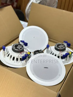 30w Dart 4in1 Bluetooth Ceiling Speaker