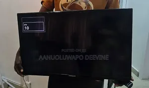 32 Inches Samsung TV