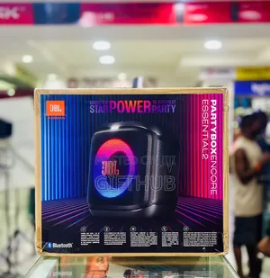 JBL Partybox Encore 2 Essential