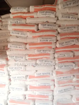 Top White Pop