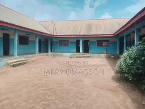 Rent of School Building