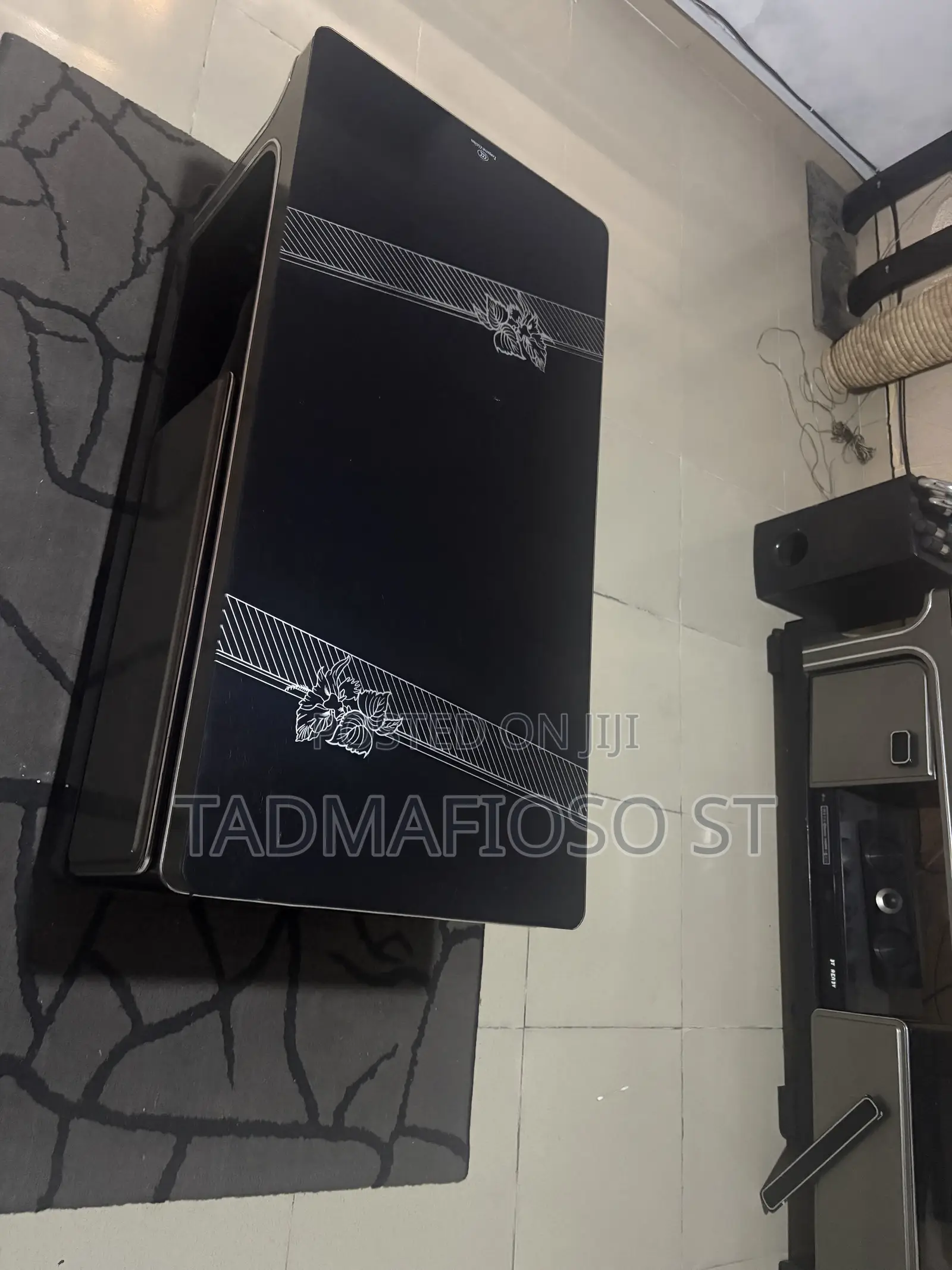 Table TV C