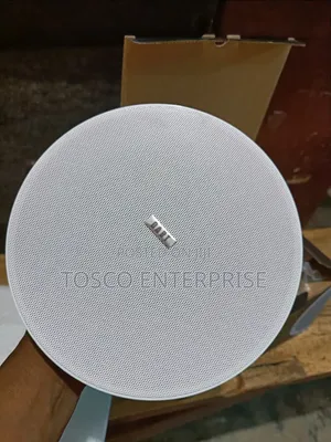 100w Single Passive Dart Ceiling Speaker